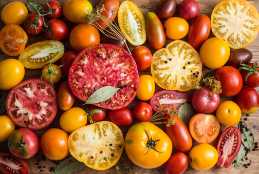 Quelles sont les meilleures tomates 